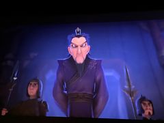 -万达影城(番禺万达广场店)