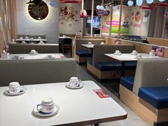 -鱼酷活鱼烤鱼(北美店)