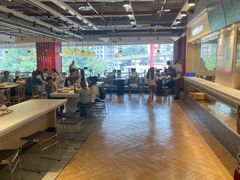 -乡村基(杨家坪建设店)