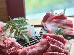 -300杯·和牛烧肉清酒专门店(廊里店)