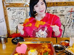 -包装马车·韩国料理·포장마차