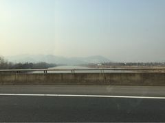 -严子陵钓台(富春江小三峡)