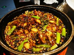 -老头儿油爆虾·1987杭州烟火味(湖滨银泰in77D区店)