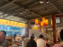大堂-春花火锅公司(昌建广场店)