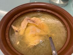 -安徽大厦中餐厅
