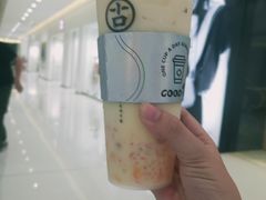 -古茗(泉州中骏世界城店)