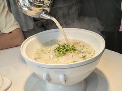 -院里寻菜·精致庭院菜(观沙岭店)