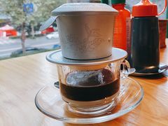 -越美小馆·越南料理(曲江店)