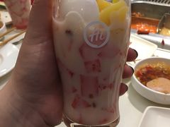 -海底捞火锅(锦艺城店)