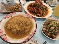 -阳光院坝小龙虾(红牌楼店)