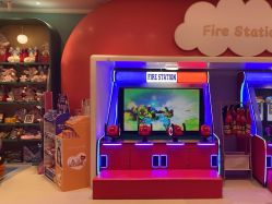 -奈尔宝·儿童乐园·亲子餐厅(苏州大悦城店)