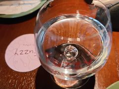 -Fuzzy Bistro 浮几韩餐·茶酒馆
