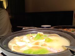 -绿茶餐厅(千岛湖银泰城店)