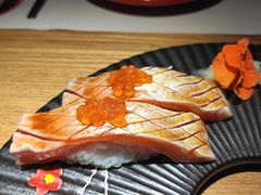 -江左尚白日本料理(万象城店)