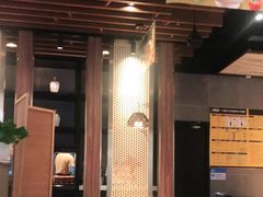 大堂-谷田稻香·砂锅菜(南沙万达广场店)
