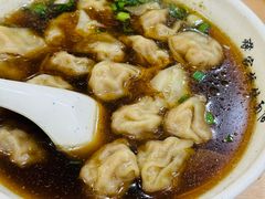 -蒋家桥饺面店(东关街店)