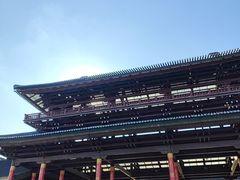 -狼山风景名胜区