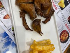 -东方饺子王(新奥购物中心店)