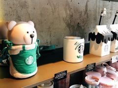 -星巴克(福州三坊七巷店)