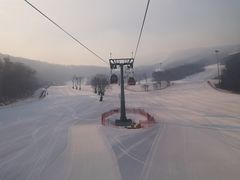 -中旅松花湖滑雪场