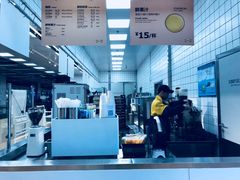 -宜家·瑞典食品屋(宝山店)