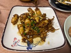 -华源餐厅·海鲜大排档(日月贝店)