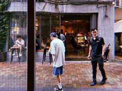 -来回·咖啡(天河南店)