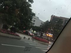 -侠成水上农庄(工业大道店)