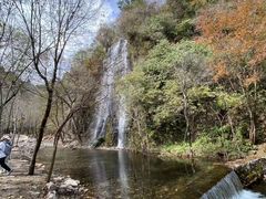 -玉渡山自然风景区