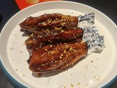 -羽鸽集·乳鸽专门店·地道顺德菜(岭南站店)