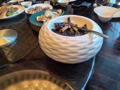 -新天世纪中餐厅