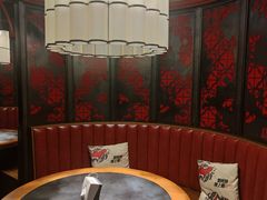 包厢-辣尚瘾·烤鱼·新川菜(交大直营店)