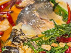 -清水亭湖北菜(大屯DT51店)