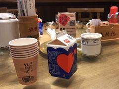 -农耕记·湖南土菜(观澜福城天虹店)