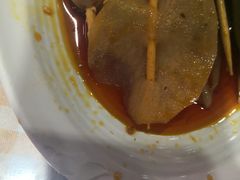 -张氏宽窄巷成都名小吃(茂业百货华强北店)