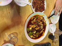 -蒲城王家烧烤大全(渭南分店)