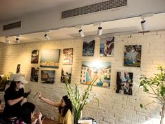 -Dal Cuore 达可芮冰淇淋(陕西北路店)