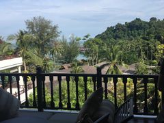 -绿中海度假村