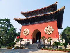 -普陀宗乘之庙(小布达拉宫)