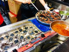 -黑色经典臭豆腐·湖南特产(潇湘文化店)