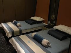 -钧熙良品·足道spa(曹山路纯水岸店)