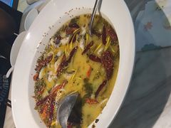 -茅庐川菜(青岛凯德店)