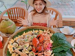 -竹林小屋(库塔店)