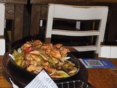 -Rural Tequila墨西哥餐厅(东川路店)