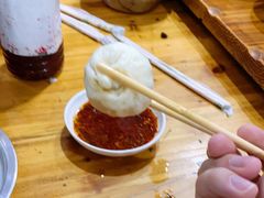 -红帽叔叔包子