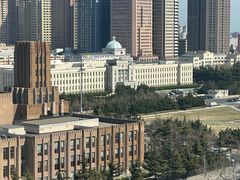 -大连人民广场