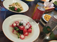 -老街(淮海西路店)