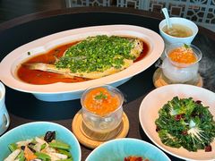 -晓长安·新陕菜(曲江店)