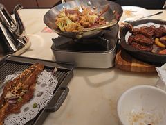 -小菜园新徽菜(连云港海州吾悦店)