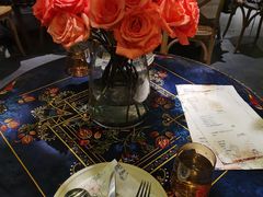 -第101座花园餐厅(湖滨88店)